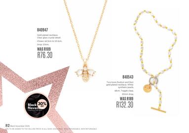 Honey Fashion Accessories catalogue week 45 Page 84