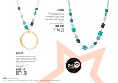 Honey Fashion Accessories catalogue week 45 Page 86