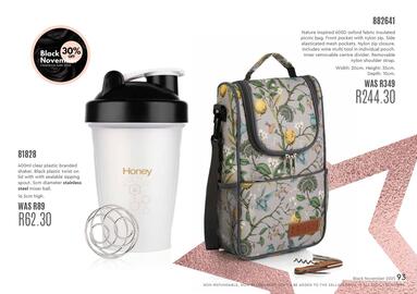 Honey Fashion Accessories catalogue week 45 Page 95