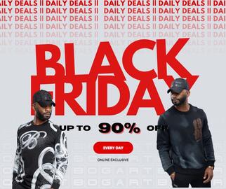 Bogart MAN catalogue Page 1