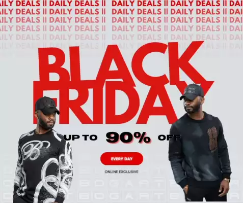 Bogart MAN catalogue (valid until 30-11)