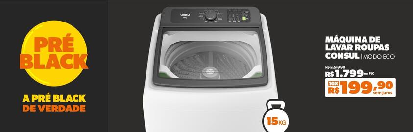 Folheto Lojas TaQi semana 45 Página 1