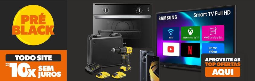 Folheto Lojas TaQi semana 45 Página 2