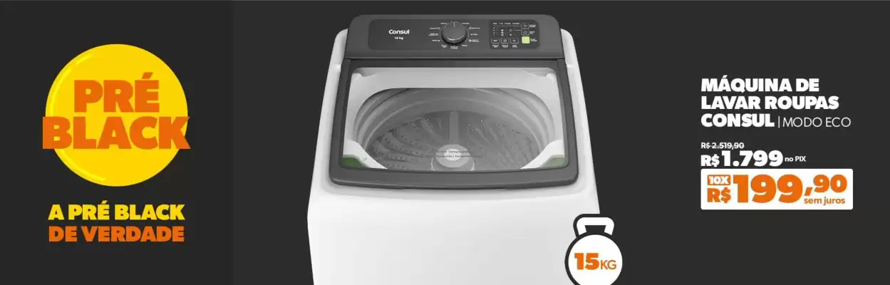 Folheto Lojas TaQi (válido até 10-11)