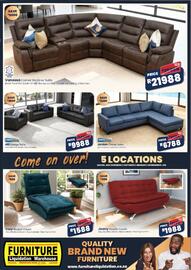 Furniture Liquidation Warehouse catalogue Page 11