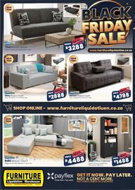 Furniture Liquidation Warehouse catalogue Page 12