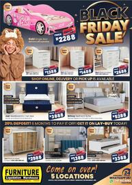 Furniture Liquidation Warehouse catalogue Page 16