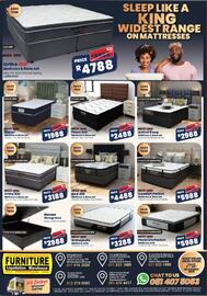 Furniture Liquidation Warehouse catalogue Page 17