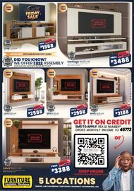 Furniture Liquidation Warehouse catalogue Page 2