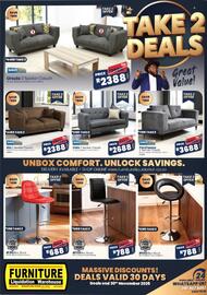 Furniture Liquidation Warehouse catalogue Page 4