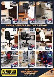 Furniture Liquidation Warehouse catalogue Page 5