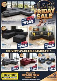 Furniture Liquidation Warehouse catalogue Page 7