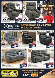 Furniture Liquidation Warehouse catalogue Page 8