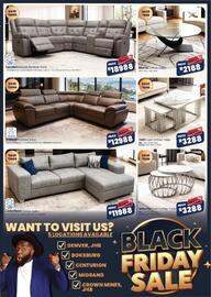 Furniture Liquidation Warehouse catalogue Page 9