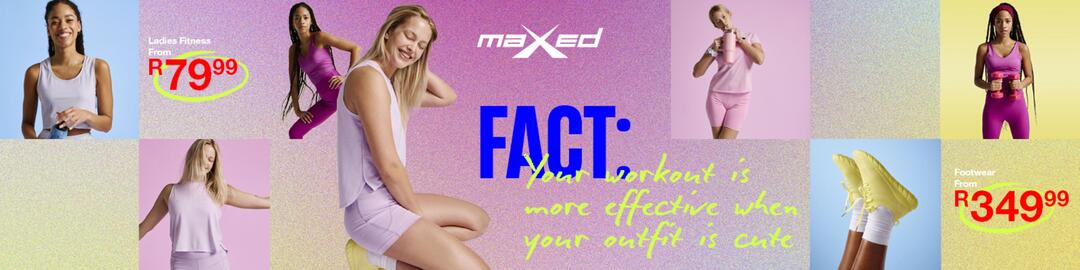 MRP Sport catalogue week 45 Page 1