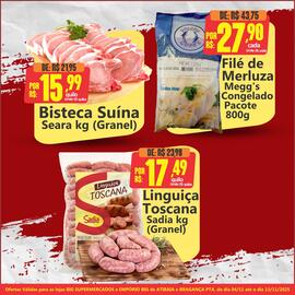 Catálogo Big Supermercados Página 3