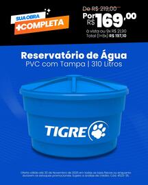 Folheto Lojas Becker Página 3