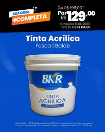 Folheto Lojas Becker Página 4