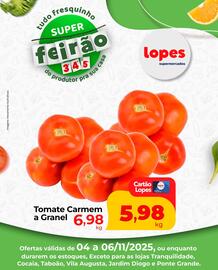 Folheto Lopes Supermercados Página 2