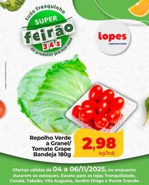 Folheto Lopes Supermercados Página 5