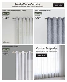 Linen Chest flyer Page 14