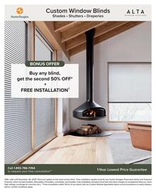 Linen Chest flyer Page 15