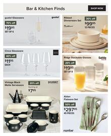 Linen Chest flyer Page 17