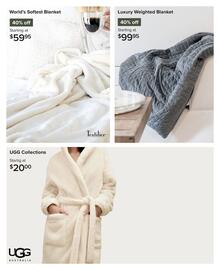 Linen Chest flyer Page 3