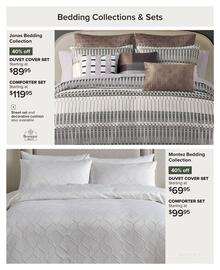 Linen Chest flyer Page 4