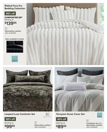 Linen Chest flyer Page 5