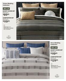 Linen Chest flyer Page 6