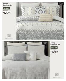 Linen Chest flyer Page 7