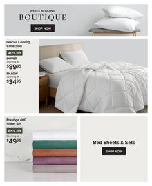 Linen Chest flyer Page 8