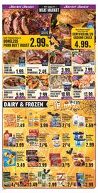 Market Basket weekly ad week 45 Page 2