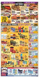 Market Basket weekly ad week 45 Page 3