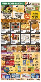 Market Basket weekly ad week 45 Page 4