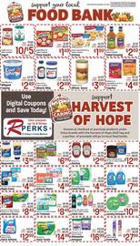 Ridley's Family Markets weekly ad week 45 Page 6