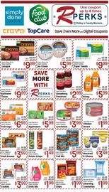 Ridley's Family Markets weekly ad week 45 Page 7