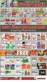 Ridley's Family Markets weekly ad week 45 Page 2