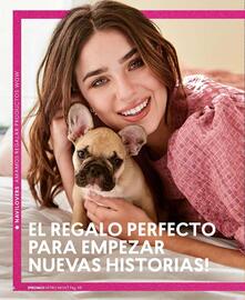 Catálogo Cyzone Página 10