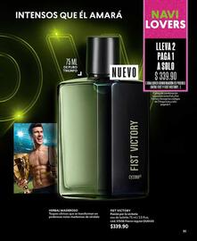 Catálogo Cyzone Página 107