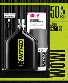 Catálogo Cyzone Página 111