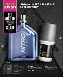 Catálogo Cyzone Página 112