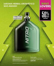 Catálogo Cyzone Página 113