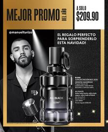 Catálogo Cyzone Página 116