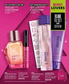 Catálogo Cyzone Página 13