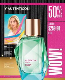 Catálogo Cyzone Página 15