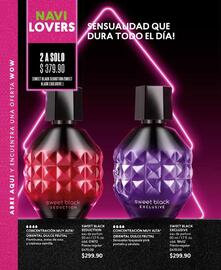 Catálogo Cyzone Página 3