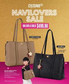 Catálogo Cyzone Página 31