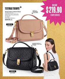 Catálogo Cyzone Página 33